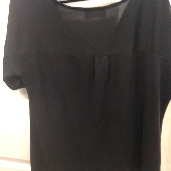 Zara basic shirt - Picture 3 of 3